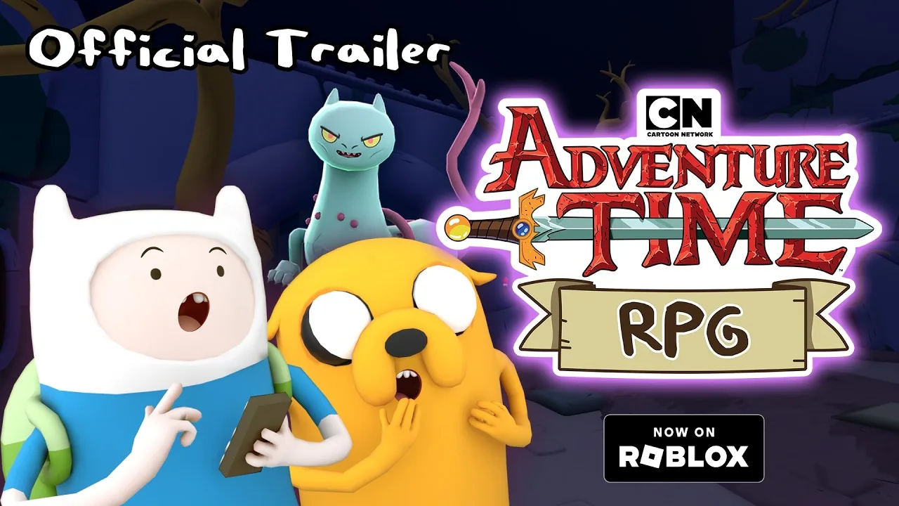 Adventure Time RPG — Why Your Code Might Not Work