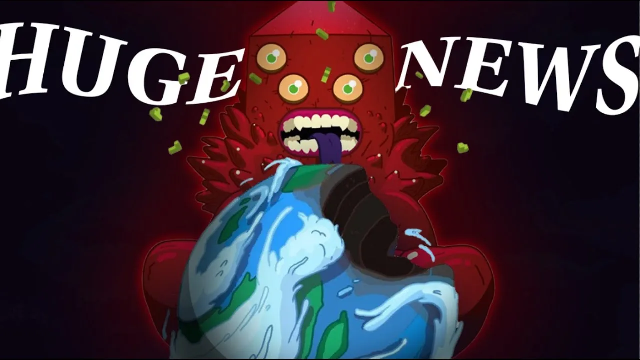 Adventure Time RPG — What to Buy With Your Free Coins