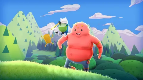 Adventure Time RPG Best Character: Hero & Build Guide