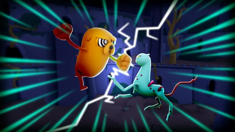 Adventure Time RPG Beginner Guide: Gear Up and Explore