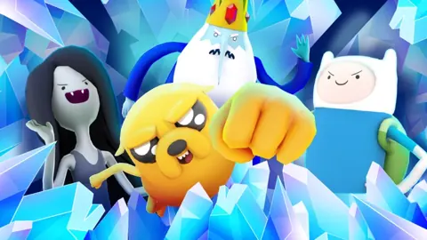 Adventure Time RPG Characters: Heroes & Unlock Guide
